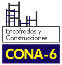 logotipo cona6